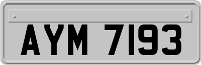 AYM7193
