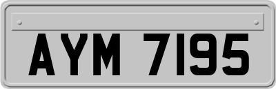 AYM7195