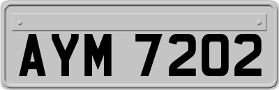 AYM7202