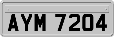 AYM7204