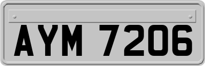 AYM7206