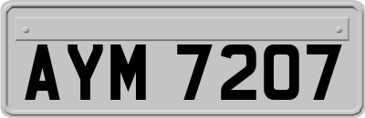 AYM7207