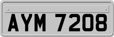 AYM7208
