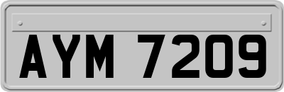 AYM7209