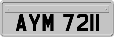 AYM7211