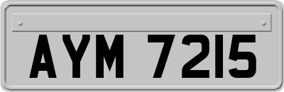AYM7215