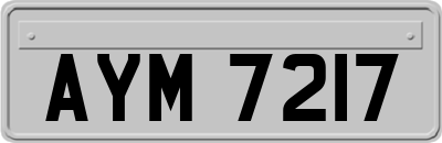 AYM7217