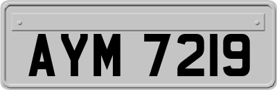 AYM7219