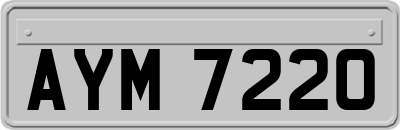 AYM7220