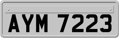 AYM7223