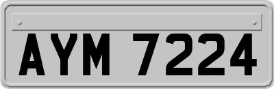 AYM7224