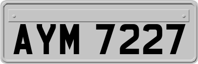 AYM7227