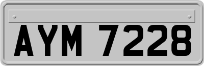 AYM7228
