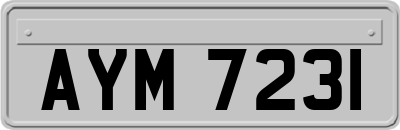 AYM7231