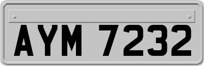 AYM7232