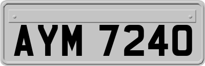 AYM7240