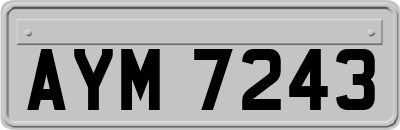 AYM7243