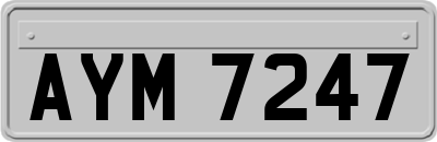 AYM7247