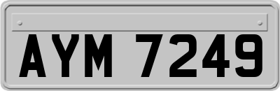 AYM7249