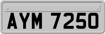 AYM7250