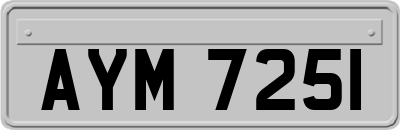 AYM7251