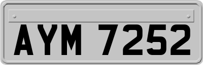 AYM7252