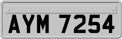 AYM7254