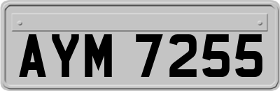 AYM7255