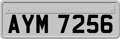 AYM7256