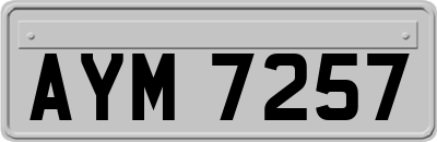AYM7257