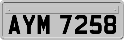 AYM7258