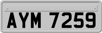 AYM7259