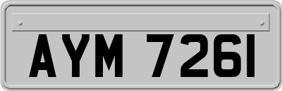 AYM7261
