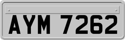 AYM7262