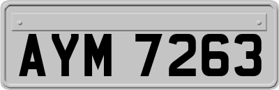 AYM7263