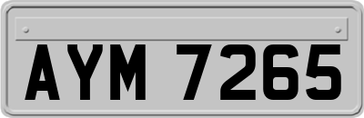AYM7265