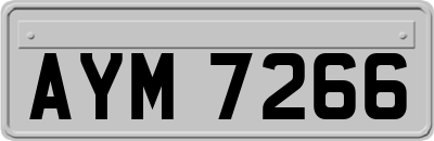 AYM7266