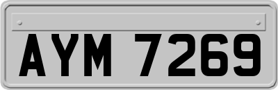 AYM7269