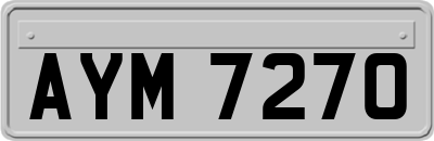 AYM7270