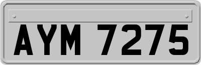 AYM7275