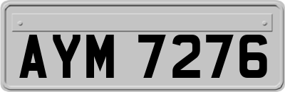 AYM7276