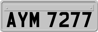 AYM7277