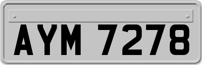 AYM7278