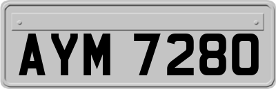 AYM7280