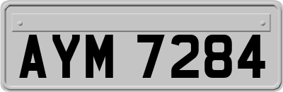 AYM7284