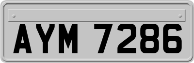AYM7286