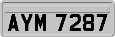 AYM7287