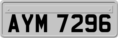 AYM7296