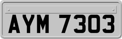 AYM7303