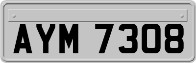 AYM7308
